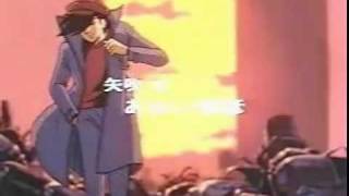 Video thumbnail of "ashita no joe 2"