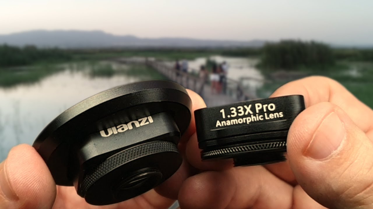 anamorphic pro review