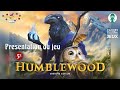 Humblewood  jeu de rle  fij 2023