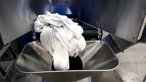 Engel-Gematex: Vacuum transport system (nuzzle)