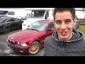 ДАРЮ BMW ПОДПИСЧИКУ