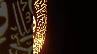 Tes Nyala Lampu Hias Paralon