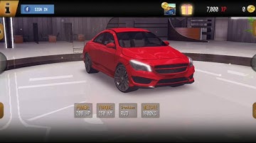 Driving School 2017 #1 - Android IOS gameplay