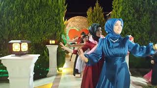 Beyaz Orki̇de Kir Düğün Bahçeleri̇ Arena Bahçesi̇