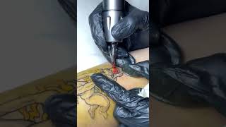 Finemie Tattoo Show|Do you know what pattern this is?