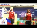 Day 103: Kapamilyas, sumabak sa Ultimate Memory Game para sa Big Jump Ticket | PBB Collab 2.0