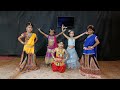 Dholida  gangubai kathiawadi  alia bhatt  dance  kids  choreography mangesh salunke