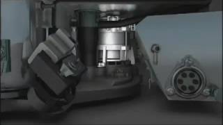 Winterhalter UC Series Easy to Service