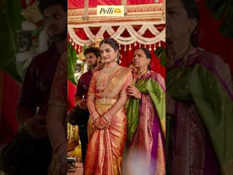 What she Wore for Sister's Wedding Week - Credits @shreeya_vas #weddingoutfits #teluguweddings