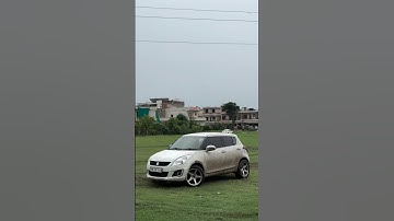 Swift Drift #drift #drifting #stunt