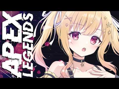 【 #APEX 】APEXランクやる！🔥✨ #参加型　ゴールドになりたい！！【琴音リナ視点】