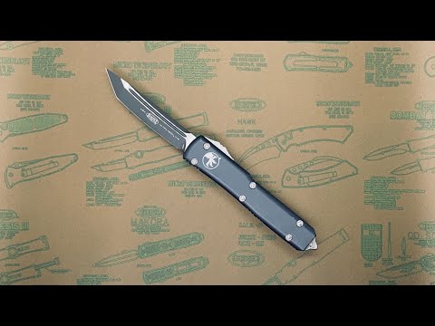 Microtech Service - Microtech Ultratech Standard გაწმენდა და დაზეთვა