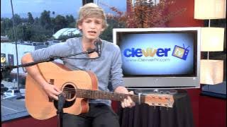Cody Simpson 'iYiYi' Acoustic Performance