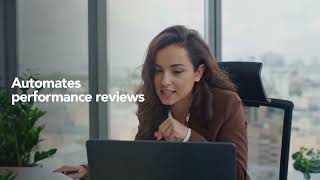 Introducing ReviewTailor: Performance Reviews, Employee Insights, and More, Powered by AI