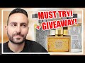 3 KAJAL FRAGRANCES YOU MUST TRY + GIVEAWAY! | BEST NICHE FRAGRANCES FOR MEN AND WOMEN!