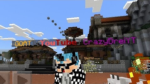 I GOT THE YOUTUBE RANK ON LBSG!!! (MUST WATCH)
