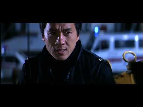 Rush Hour   Opening Sequence - Jackie Chan, ChrisTucker - Clip #1