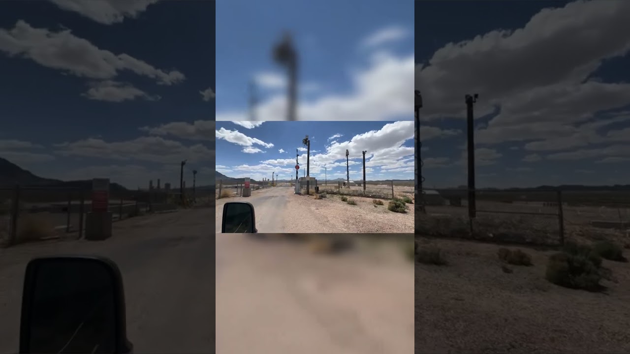 Area 51's Delivery Gate: Storming the 'Other' Gate!