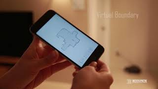 에코백스 디봇 오즈모930 APP 활용 Tip