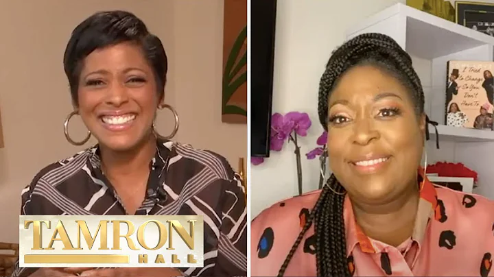 Loni Love Explains Why Shell Never Marry Again