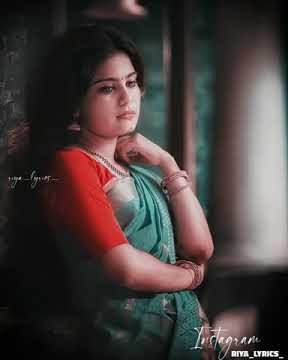 rasathi unna kaanatha nenju female cover version whatsapp status💕💕💕