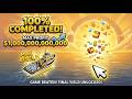 Upgraded My Fishing Boat Skill Tree | 100% Completed