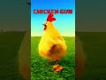 CHICKEN GUN NEW UPDATE IA