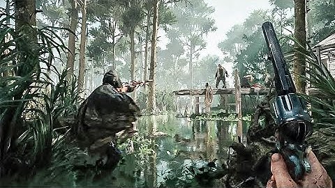 Endless Nightmare: Weird Hospital - Gameplay Walkthrough Part  - New Game (Android, iOS)