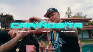 CARIÑOSITA - ITHAN NY Ft. King Savagge, Gino Mella (Video Oficial)