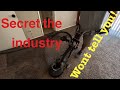 CARPET CLEANING SECRETS THE INDUSTRY WON&#39;T TELL YOU