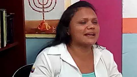 CARLA LOZADA...ESPERAN...