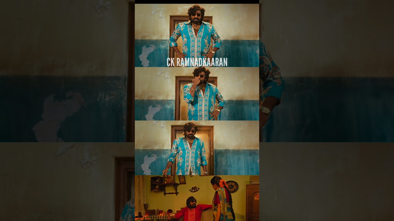 BATHTHA - World Of Baththa updates..??? | Baththa Movie | Vijay Sethupathi | #Shorts | #Shortsfeed