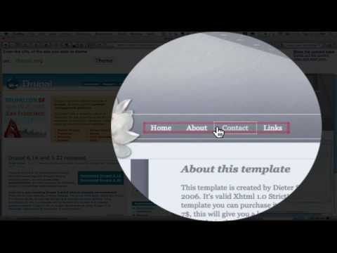 Theme any website in 5 minutes or less