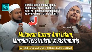 Download Lagu Cara Melawan Buzzer Pemecah Belah Umat Islam | Habib Umar bin Hafidz dan Habib Jindan MP3 Download Lagu Cara Melawan Buzzer Pemecah Belah Umat Islam | Habib Umar bin Hafidz dan Habib Jindan MP3