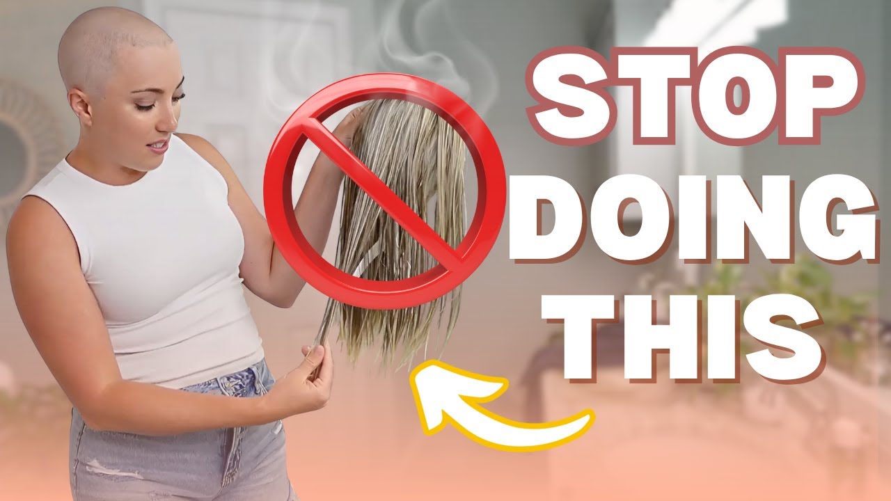 Beginner’s Guide to Washing Synthetic Wigs