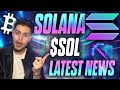 Solana Latest News: New Highs, Big Money Inflows & Market Outlook