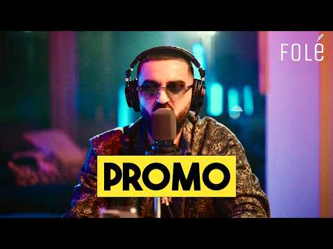 PROMO: ISH | Me Meriton Mjekiqin