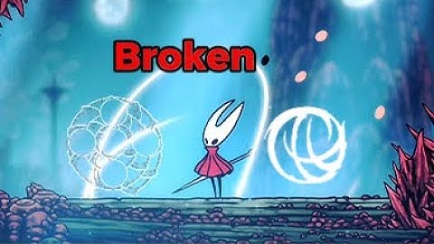 Silksong Infinite Thread Storm Glitch