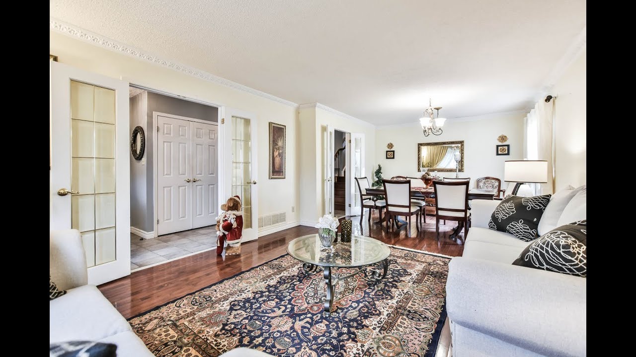 20 Blackthorn Lane Brampton Virtual Tour YouTube