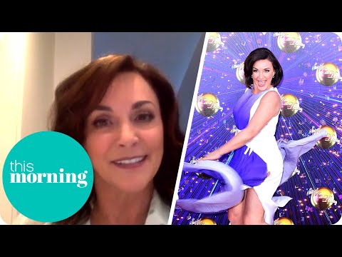Strictly's Head Judge Shirley Ballas On What We Can Expect This Year On The Show | This Morning