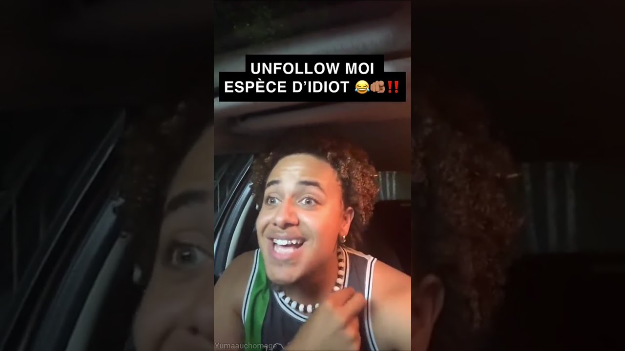 La NCB réagit au prank de Rusty. Ce fou ment et il en joue