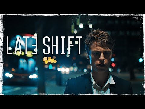 Смотреть прохождение игры Late Shift | Ночная Смена.