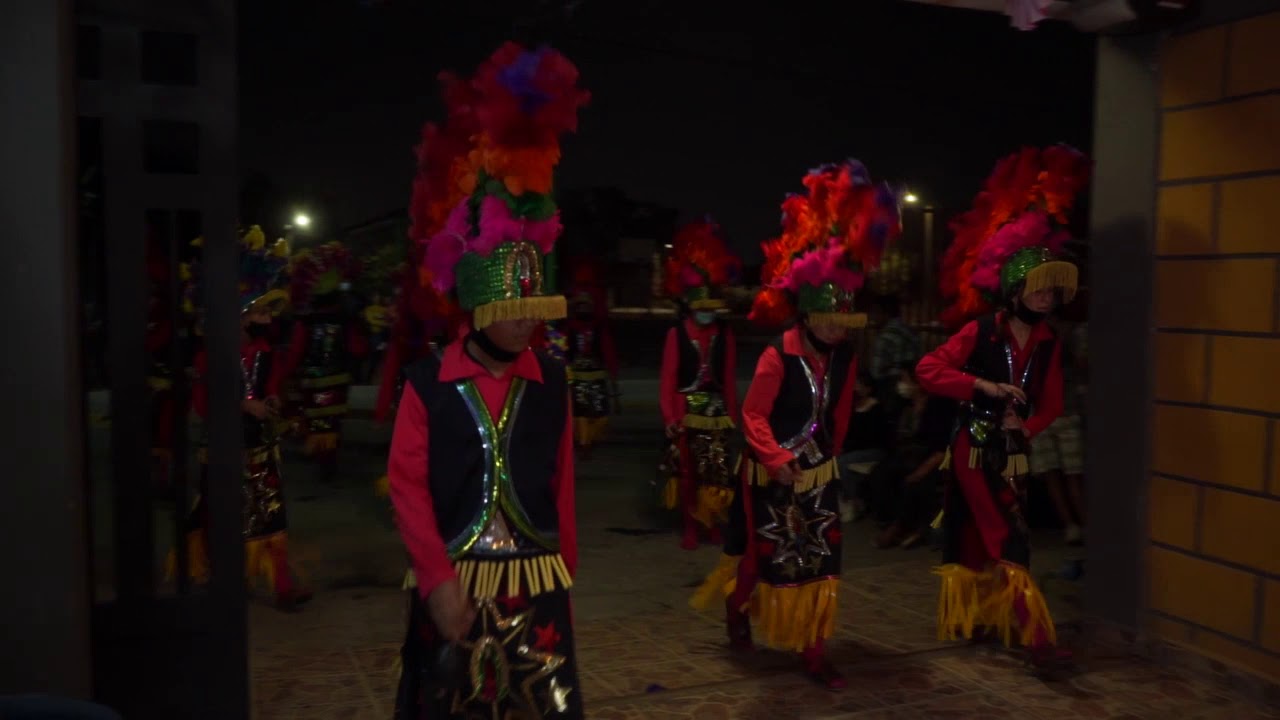 MATLACHINES  Con La Familia Escobar