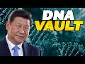 Why China Is Stealing America’s DNA | Solarwinds Hack Explained