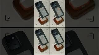 Reinkstone 變「屏」手機殼，新版四色+手機支架功能大升級｜Reink case c1 開箱