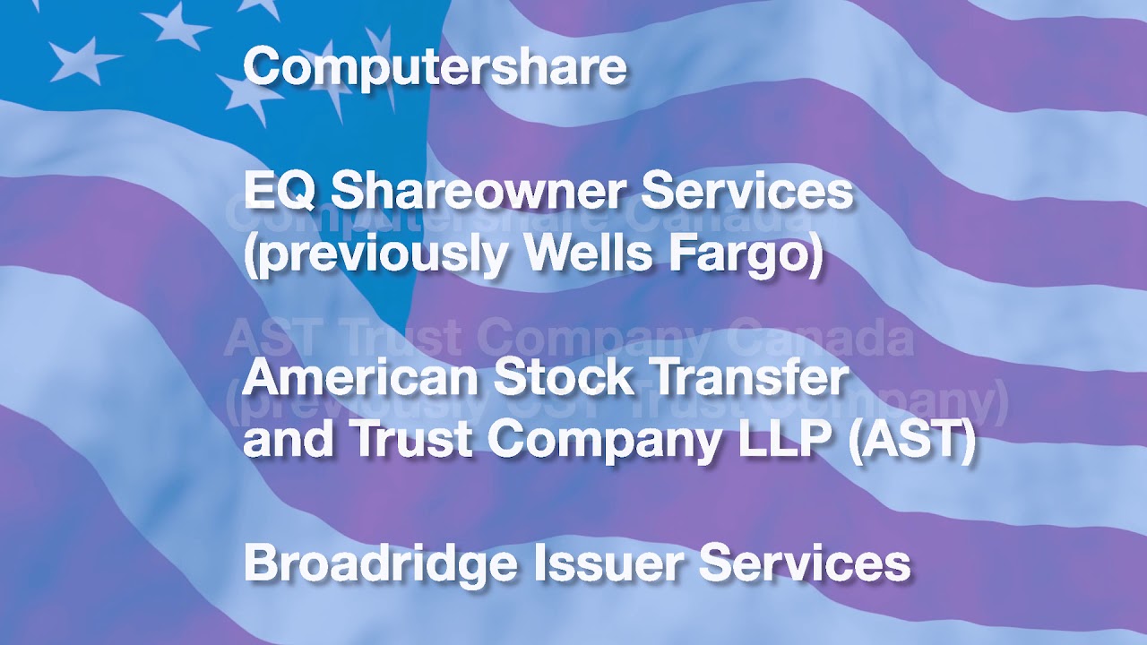 eq shareowner services