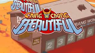 Ching Chong Beautiful OST - Beatfever (Teriyaki Circuit) HQ