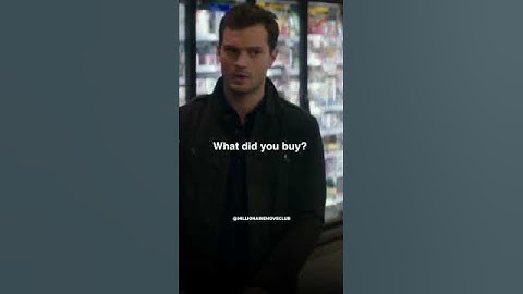 Billionaire Goes Shopping For A Whole Airline!😱 | 50 Shades Darker