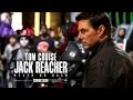 Jack Reacher: Never Go Back  Trailer #2 (NL/FR sub)  ParamountPicturesBE