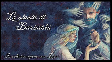 Qual è la morale della fiaba di Barbablù?